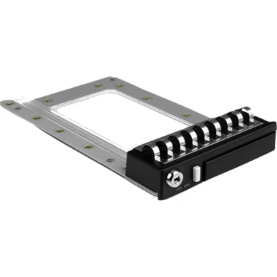 Afbeelding van ICY BOX IB 2222 5,25i to 4x2,5i sata