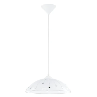 Afbeelding van EGLO Hanglamp Vetro Hanglamp, dimbaar