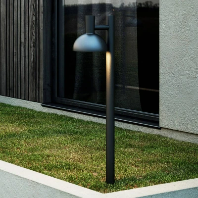 Afbeelding van Nordlux Wandlamp ARKI Lamp voor binnen en buiten