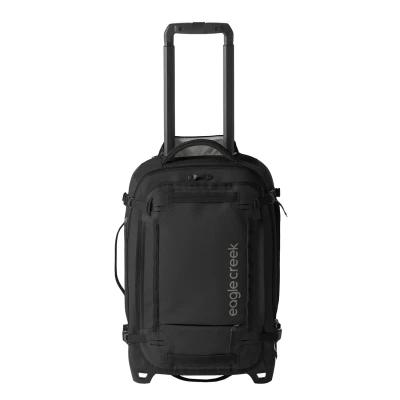 Afbeelding van Eagle Creek Gear Warrior XE 2 Wheel Convertible Carry On black Trolley