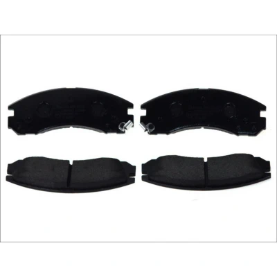 Afbeelding van Brembo Remblokset P 54 017