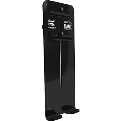 Afbeelding van Target Darts Tablet Houder Scorer met Connect, Zwart
