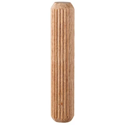 Afbeelding van KWB Deuvels 8 mm 150 Stuks
