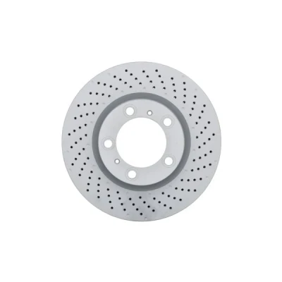 Afbeelding van Bosch Remschijf 0 986 479 D25