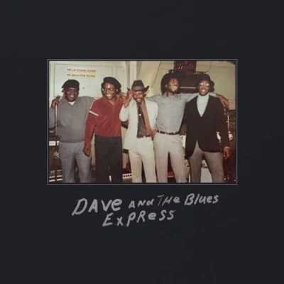 Afbeelding van Fred Davis Cleveland Blues (LP)