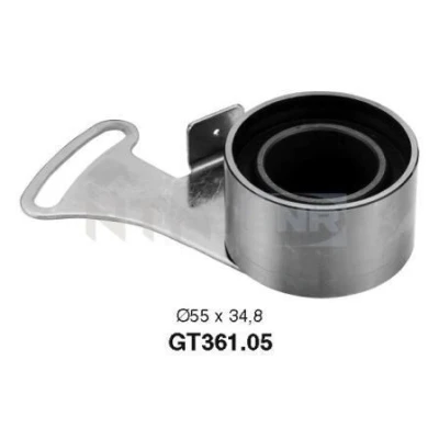 Afbeelding van SNR Spanrol distributieriem GT361.05