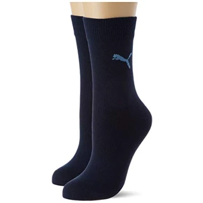 Afbeelding van PUMA Junior Easy Rider Socks (2 stuks) uniseks kinderen