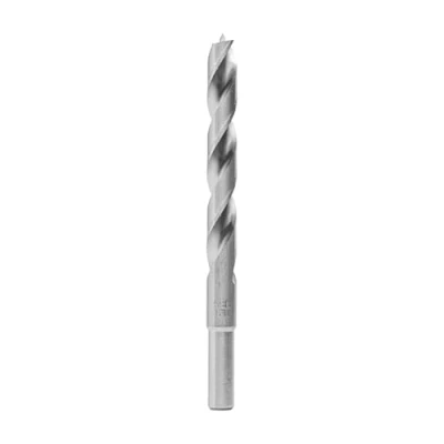 Afbeelding van ENT 50115 Spiraalboor HSS G geslepen. Met centreerpunt. Per stuk verpakt in een kunststofbuisje. Boordoormeter (D) 11,5 mm, NL 86 GL 140 cilindrische schacht.