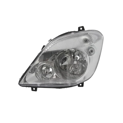 Afbeelding van TYC Koplamp 20 11814 25 2