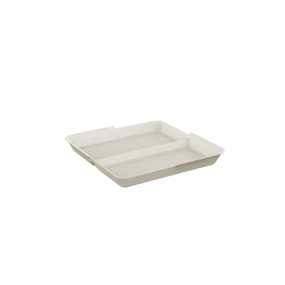 Afbeelding van Bord Circulplate Circulware herbruikbaar C900 2 12 stuks