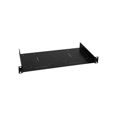 Afbeelding van Pulse RKSU 1U Universele 19 inch rekplank