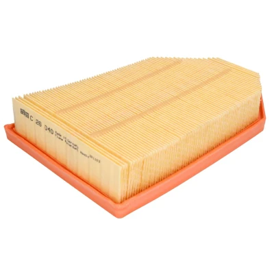 Afbeelding van Luchtfilter MANN FILTER C 26 040