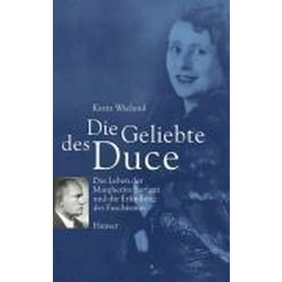 Afbeelding van Die Geliebte des Duce