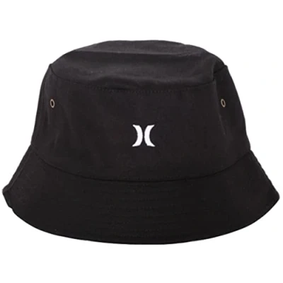 Afbeelding van Hurley M Small Logo Bucket Baseball Cap Heren