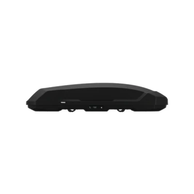 Afbeelding van Thule Dakkoffer Force 3 XL mat zwart