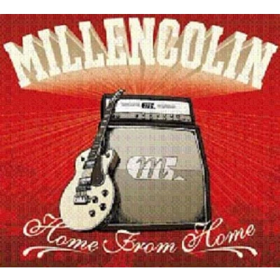 Afbeelding van Millencolin Home From (CD)