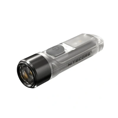 Afbeelding van Nitecore Tiki UV Sleutelhangerlamp oplaadbaar