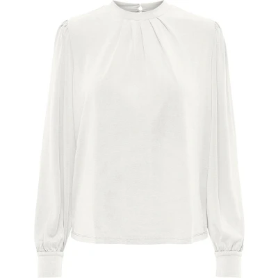 Afbeelding van Only ONLFREE LIFE L/S MODAL HIGHNECK Top JRS Cloud Danc L
