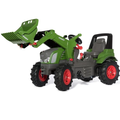 Afbeelding van Rolly Toys rollyFarmtrac Fendt 939 Vario