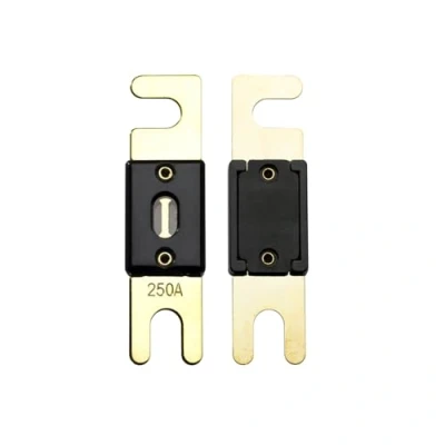 Afbeelding van Offgridtec 250A 72V ANL zekering DIN43560/1 5 delige set