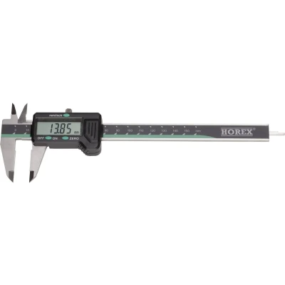 Afbeelding van Horex 2211222 Digitale schuifmaat 300 mm
