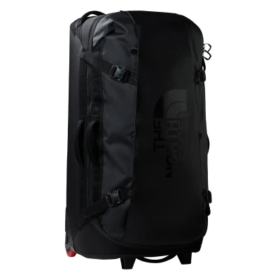 Afbeelding van The North Face Base Camp Rolling Thunder 36 tnf black/tnf white Trolley Reistas