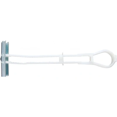 Afbeelding van DeWalt Accessoires M6x12mm STRAP Toggle Hollewand anker (50 stuks) DFM4540050