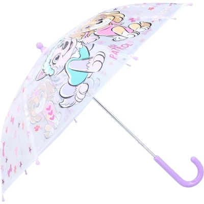 Afbeelding van Paw Patrol Paraplu Rainy Days 8712645316799