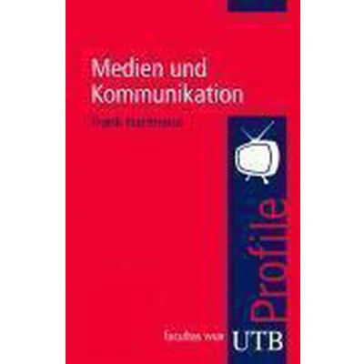Afbeelding van Medien Und Kommunikation