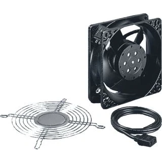 Afbeelding van Rittal dk ventilator uitbreidingsset 7980148