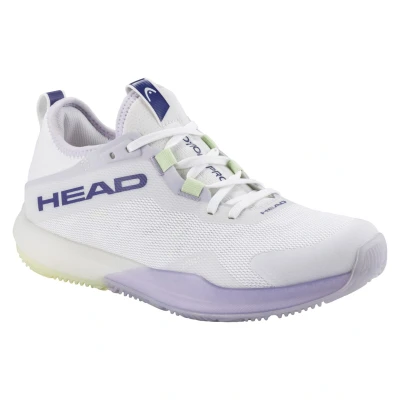 Afbeelding van Head Padelschoenen Dames Motion Pro Wit Maat 42