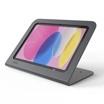 Afbeelding van WindFall Stand voor iPad 10 (2022) 10.9 inch, wit