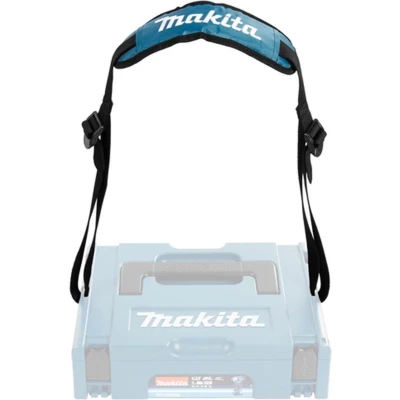 Afbeelding van Makita Draagriem Mbox 161576 3