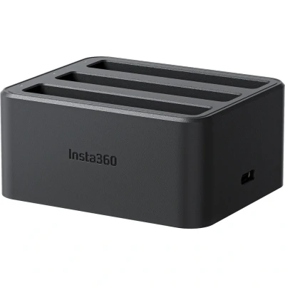 Afbeelding van Insta360 X4 Fast Charge Hub