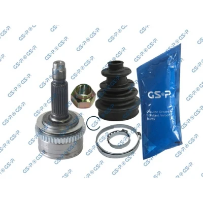 Afbeelding van GSP 899300 Homokineet Middle groove KIA: Picanto I (SA) 1.1, 1.0, 1.0 LPG, 1.1 LPG 2004 2011