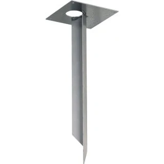 Afbeelding van Slv mech toebeh verl arm 231235