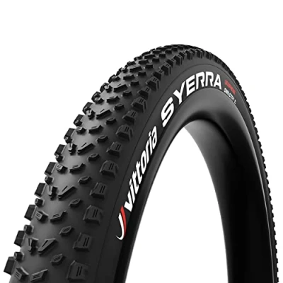Afbeelding van Vittoria Syerra Tlr Graphene 2.0 29&#039;&#039; Tubeless Opvouwbare Band Zwart / 2.40