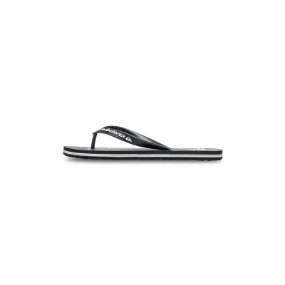 Afbeelding van Quiksilver Molokai Art 25 Sandalen, voor heren, Black CAMO, 41 EU, zwart (black camo), EU