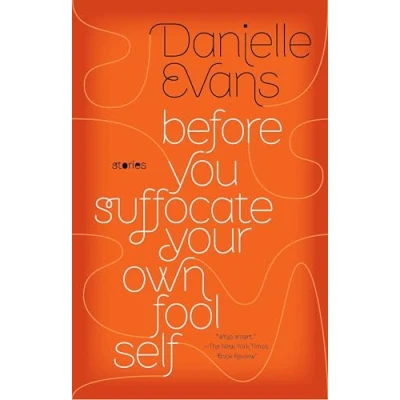 Afbeelding van Before You Suffocate Your Own Fool Self