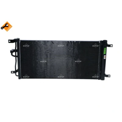 Afbeelding van Condensor, airconditioning NRF 350225