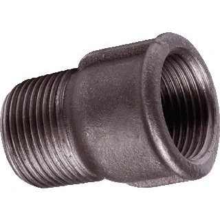 Afbeelding van Nefit soknippel 2 zw529a