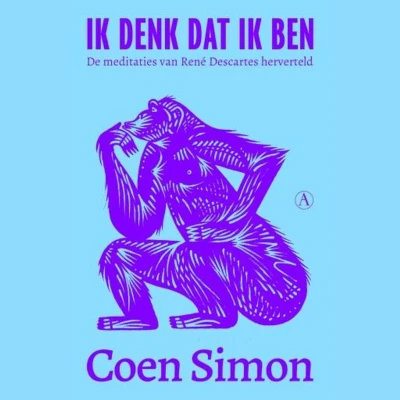 Afbeelding van ik denk dat ben