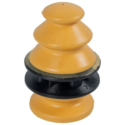 Afbeelding van Febi Bilstein Aanslagrubber vering 104924