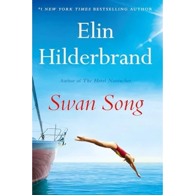 Afbeelding van Swan Song: THE PERFECT escapist summer read from #1 bestseller and author of COUPLE, now a major Netflix series