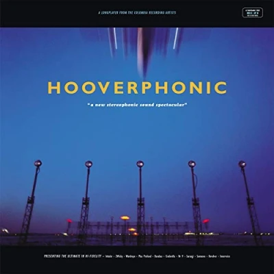 Afbeelding van A New Stereophonic Sound Spectacular