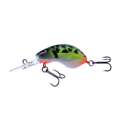 Afbeelding van Rozemeijer Bumblebee 6cm 14g haak 4 Kleur : SOP