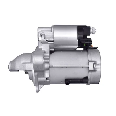 Afbeelding van HELLA 8EA 011 612 551 Startmotor/Starter 12V 1.4kw voor o.a. Toyota Yaris (_P9_)