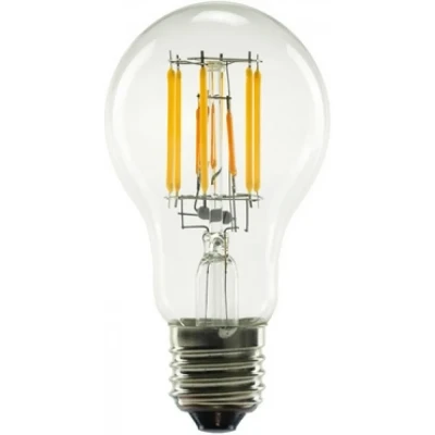 Afbeelding van Segula LED fles met lichtdoorlatendheid E27, 6,5 W, 1900 2700 K, verstelbaar