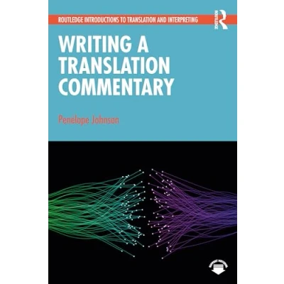 Afbeelding van Writing a Translation Commentary