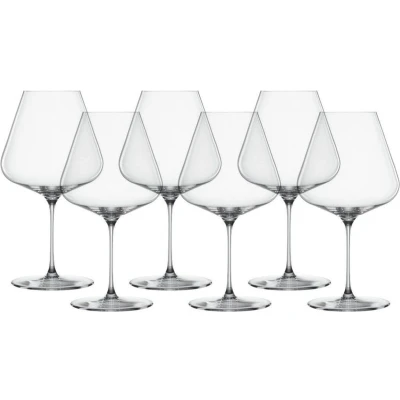 Afbeelding van Spiegelau Definition Bourgogne wijnglazen 6 stuks